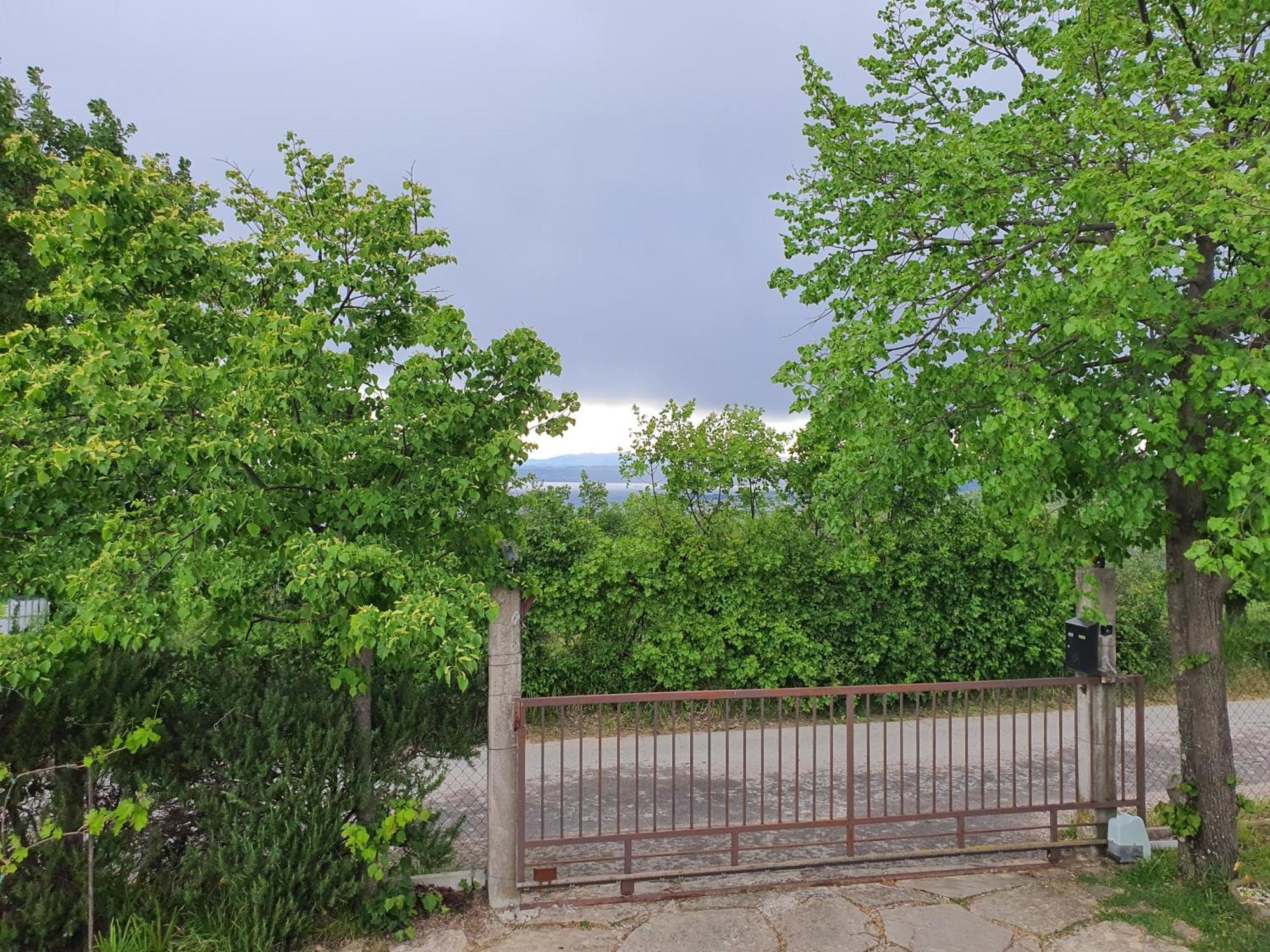 Apartma Vista Baredi 伊佐拉 外观 照片