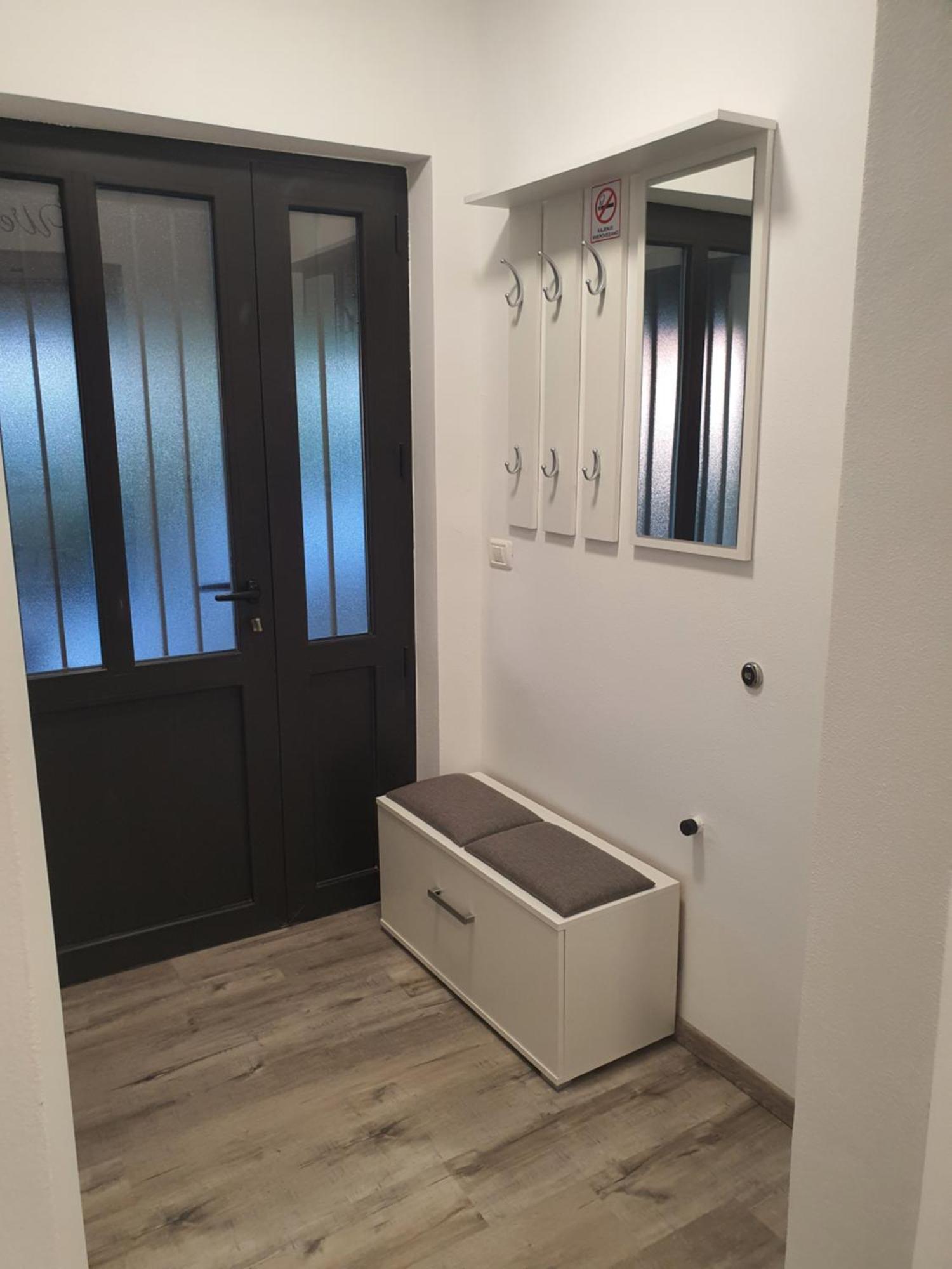 Apartma Vista Baredi 伊佐拉 外观 照片